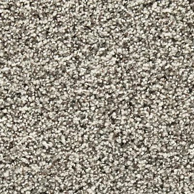 Mohawk SmartStrand Silk Natural Opulence II Knubby Wool