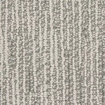 Mohawk SmartStrand Urban Hues Polished Silver