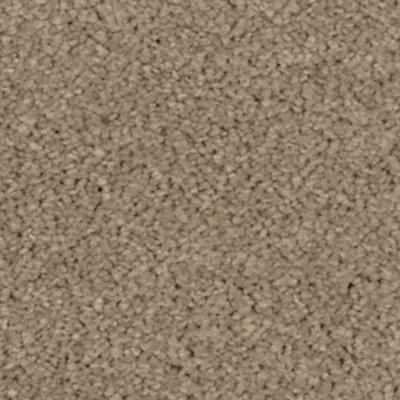 Mohawk SmartStrand Silk Garden Club Urban Taupe