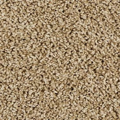 Mohawk EverStrand Classic Fit I Warm Almond