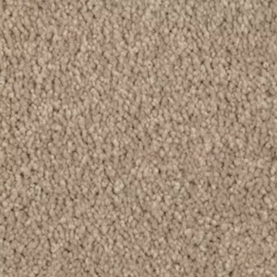 Mohawk SmartStrand Silk Garden Club Hearth Beige