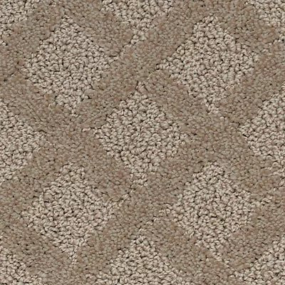 Mohawk SmartStrand Sensational Charm Library Oak
