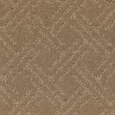 Mohawk SmartStrand Silk Moonlit Grey Lighthouse View