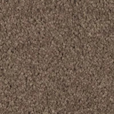 Mohawk SmartStrand Silk Garden Club Nutmeg