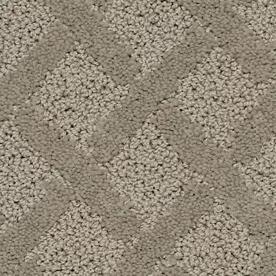 Mohawk SmartStrand Sensational Charm Noveaux Taupe