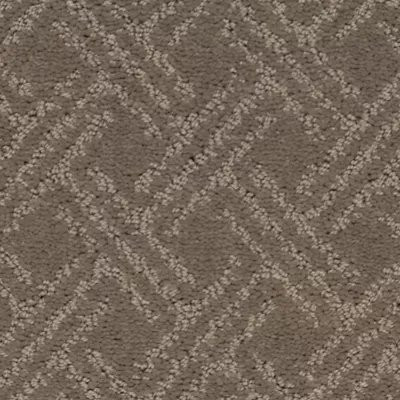 Mohawk SmartStrand Silk Moonlit Grey Cathedral