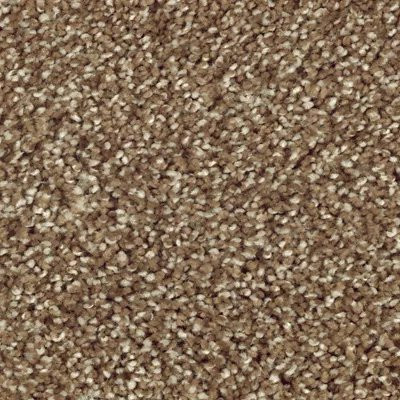 Mohawk SmartStrand Silk Deep Slate Nutmeg