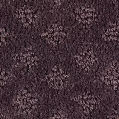 Mohawk SmartStrand Design Inspiration Cabernet