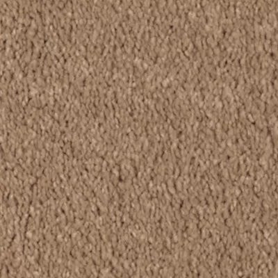 Mohawk SmartStrand Silk Delicate Beauty Glazed Ginger
