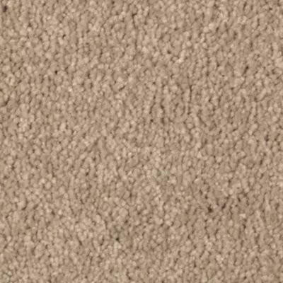 Mohawk SmartStrand Silk Delicate Beauty Toasted Bagel