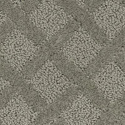 Mohawk SmartStrand Sensational Charm Coastal Fog