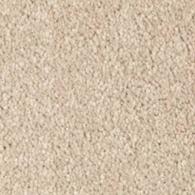 Mohawk SmartStrand Silk Delicate Beauty Beach Pebble