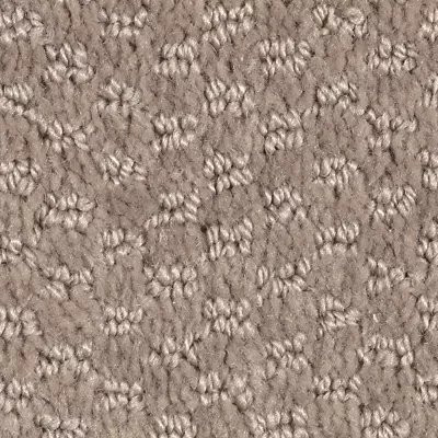 Mohawk EverStrand Dynamo Taupe Treasure