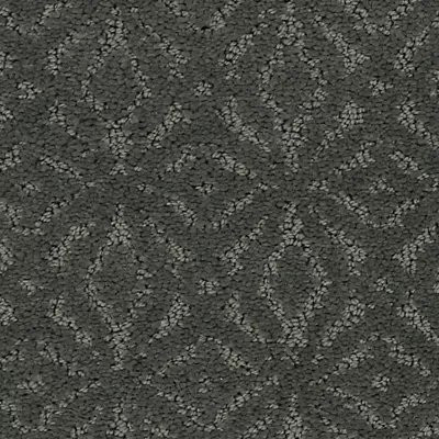 Mohawk SmartStrand Silk Windy Day Battleship