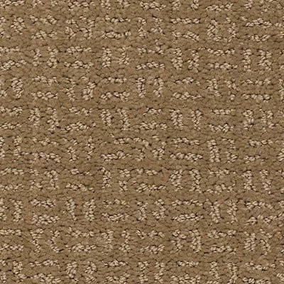 Mohawk SmartStrand Flawless Vision Royal Pecan