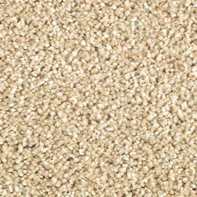 Mohawk SmartStrand Silk Wrought Iron Beach Pebble
