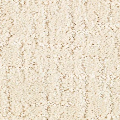 Mohawk SmartStrand Silk Pine Needle Antique Ivory