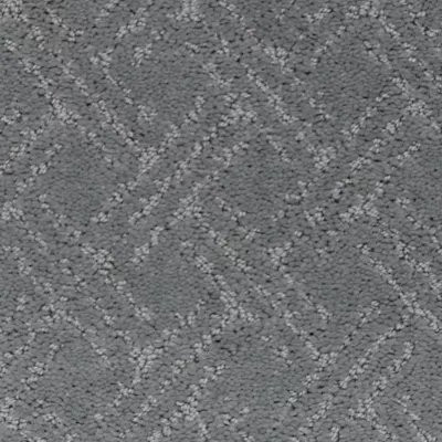 Mohawk SmartStrand Silk Moonlit Grey Windy Day