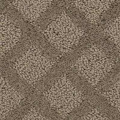 Mohawk SmartStrand Sensational Charm Driftwood