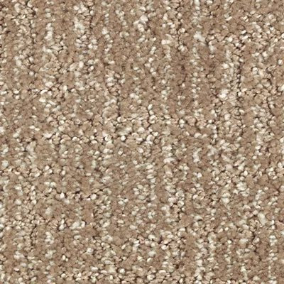 Mohawk SmartStrand Silk Pine Needle Nutmeg