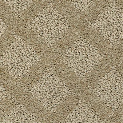Mohawk SmartStrand Sensational Charm Crumb Cookie