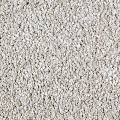 Mohawk SmartStrand Silk Opulent Grey Windsor Castle