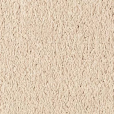 Mohawk SmartStrand Silk Garden Club Antique Ivory