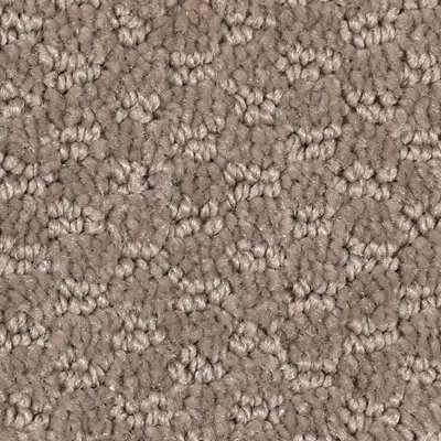 Mohawk SmartStrand Graceful Manner Woodchuck