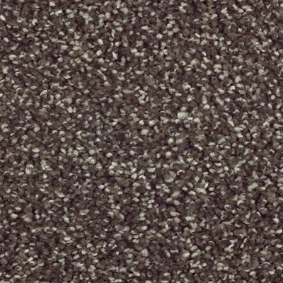 Mohawk SmartStrand Silk Deep Slate Wrought Iron