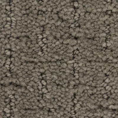 Mohawk SmartStrand Universal Edge Uptown Taupe