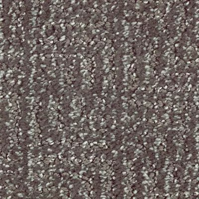 Mohawk SmartStrand Silk Seascape Wrought Iron