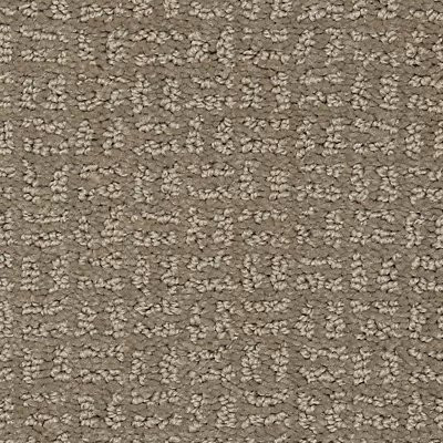 Mohawk SmartStrand Flawless Vision Taupe Shadow