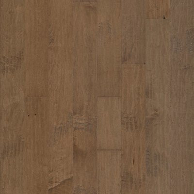 Shaw Yukon Maple 5 Buckskin