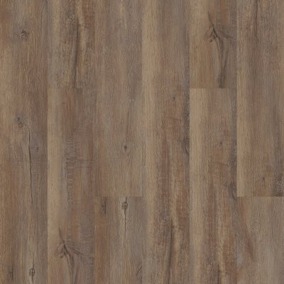 Resilient Residential Modeled Oak