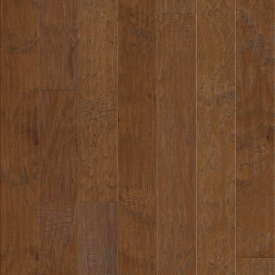 Shaw Sequoia Hickory Mixed Width Woodlake