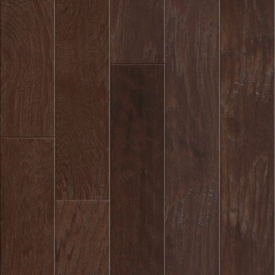 Shaw Sequoia Hickory Mixed Width Three Rivers