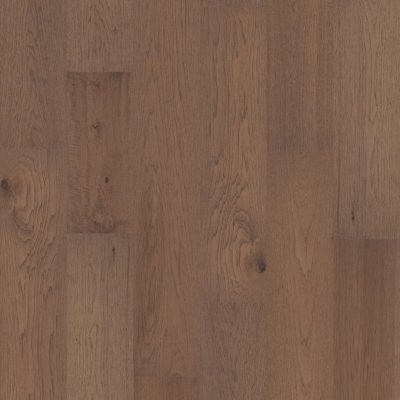 Shaw Landmark Sliced Hickory Denali