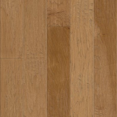 Shaw Sequoia Hickory Mixed Width Bravo
