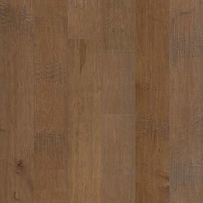 Shaw Yukon Maple 6 3/8 Buckskin