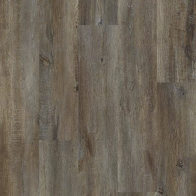 Shaw Impact Plus Modeled Oak