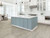 Mohawk Flooring Native Ridge Graphite Oak SAMPLE