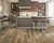 Mohawk Flooring Founder's Trace Amber Shade SAMPLE