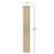Mohawk Flooring Crosby Cove Chiffon Oak SAMPLE