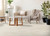 Mohawk Flooring Native Ridge Talc Oak SAMPLE