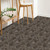 Mohawk Flooring Elan Peak Nocturne SAMPLE