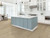 Mohawk Flooring Native Ridge Sandstone Oak SAMPLE