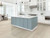 Mohawk Flooring Native Ridge Gray Opal Oak SAMPLE