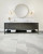 Mohawk Flooring Wanderers Loop Silver Satin SAMPLE
