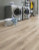 Mohawk Flooring Ivey Gates Polished Grey Oak SAMPLE
