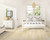Mohawk Flooring Sendera Birch Snowy Birch SAMPLE